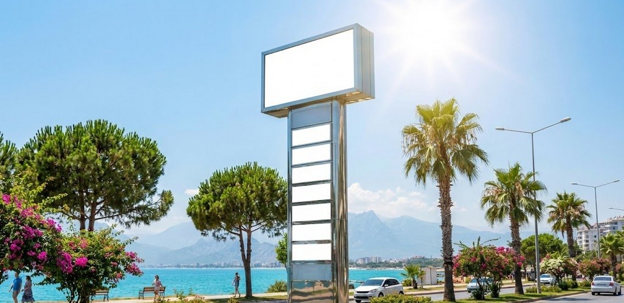 Antalya Pilon Tabela